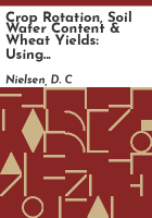Crop_rotation__soil_water_content___wheat_yields