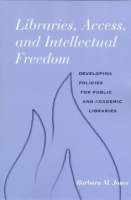 Libraries__access__and_intellectual_freedom