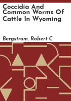 Coccidia_and_common_worms_of_cattle_in_Wyoming