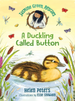 Jasmine_Green_Rescues_A_Duckling_Called_Button