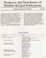 Producers_and_distributors_of_wildlife-related_publications