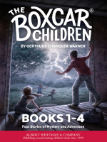 The_Boxcar_Children_Mysteries_Boxed_Set__1-4