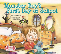 Monster_Boy_s_first_day_of_school