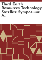 Third_Earth_Resources_Technology_Satellite_Symposium