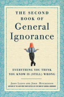 The_second_book_of_general_ignorance