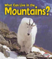 What_can_live_in_the_mountains_