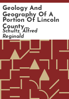 Geology_and_geography_of_a_portion_of_Lincoln_county__Wyoming
