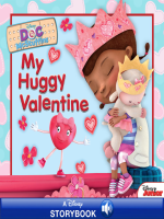 My_Huggy_Valentine