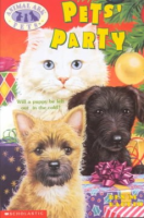 Pets__party