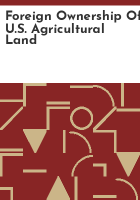 Foreign_ownership_of_U_S__agricultural_land
