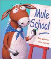 Mule_school