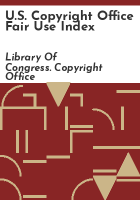 U_S__Copyright_Office_fair_use_index