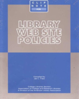Library_Web_site_policies