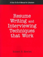 Resume_writing_and_interviewing_techniques_that_work