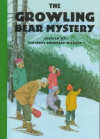 The_growling_bear_mystery