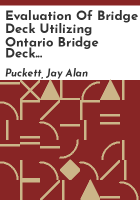 Evaluation_of_bridge_deck_utilizing_Ontario_bridge_deck_design_method