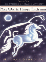The_White_Horse_Talisman
