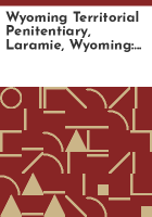 Wyoming_Territorial_Penitentiary__Laramie__Wyoming