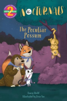 The_peculiar_possum