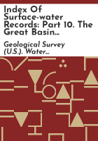 Index_of_surface-water_records