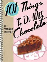 101_Things_to_Do_With_Chocolate