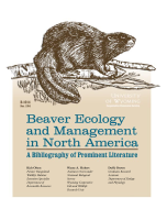 Beaver_ecology_and_management_in_North_America