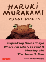 Haruki_Murakami_Manga_Stories_1