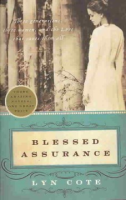 Blessed_assurance