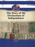 The_Story_of_the_Declaration_of_Independence