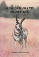 Our_wildlife_heritage