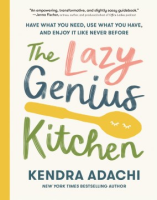 The_Lazy_Genius_kitchen