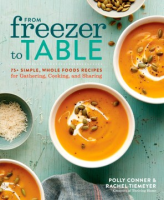 From_freezer_to_table