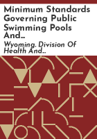 Minimum_standards_governing_public_swimming_pools_and_beaches