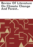 Review_of_literature_on_climate_change_and_forest_diseases_of_western_North_America
