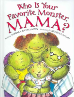 Who_is_your_favorite_monster__Mama_