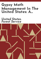 Gypsy_moth_management_in_the_United_States