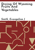 Drying_of_Wyoming_fruits_and_vegetables