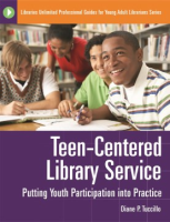 Teen-centered_library_service