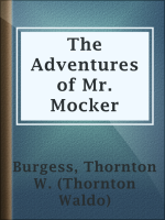 The_adventures_of_Mr__Mocker
