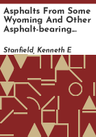 Asphalts_from_some_Wyoming_and_other_asphalt-bearing_crude_oils