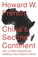 China_s_second_continent