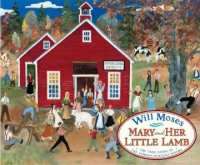 Mary_and_her_little_lamb
