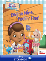 Engine_Nine__Feelin__Fine___A_Disney_Read_Along