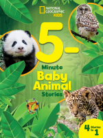 5-Minute_Baby_Animal_Stories