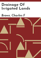 Drainage_of_irrigated_lands