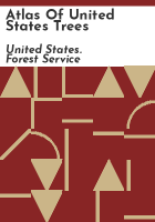 Atlas_of_United_States_trees