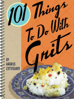 101_Things_to_Do_With_Grits