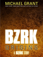 BZRK_Origins