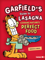 Garfield_s___174__Guide_to_Lasagna