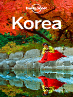 Lonely_Planet_Korea